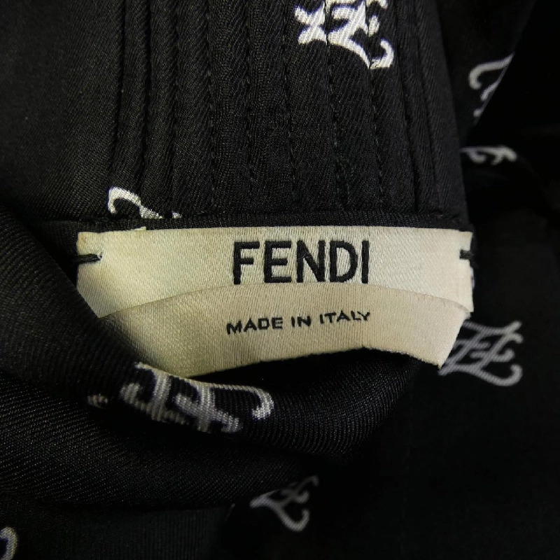 FENDI FDA642 A8GY Đầm - Hàng hiệu Chính hãng 814414