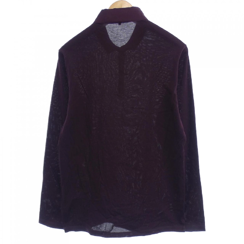 Áo polo LANVIN - Hàng hiệu Authentic 901318