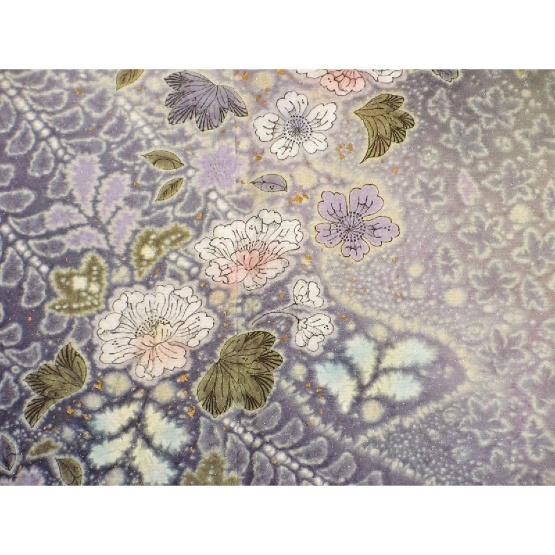 Đầm kimono Yoshino Hitokado - Hàng hiệu Authentic 876453