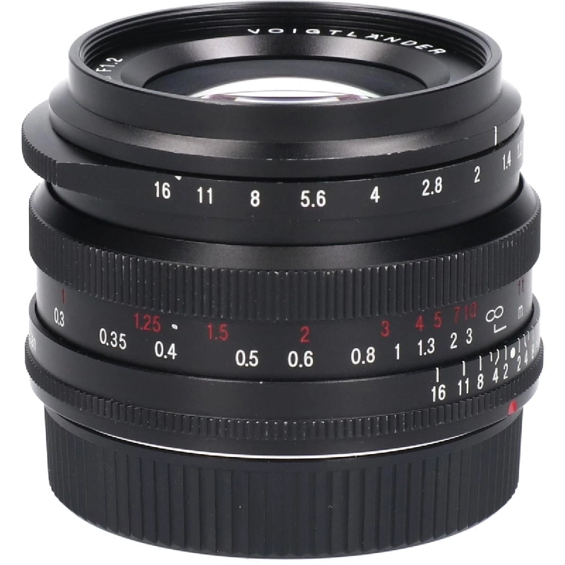 ＮＯＫＴＯＮ ＸＦ３５ｍｍ Ｆ１．２ - Hàng hiệu Authentic 878456