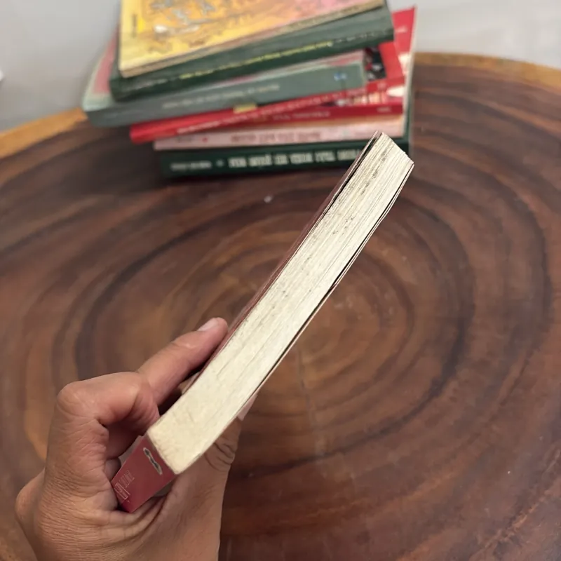 II Sách Lịch Sử: Tóm Tắt Niên Biểu Lịch Sử Việt Nam - Hà Văn Thư, Trần Hồng Đức - 2009 1022417