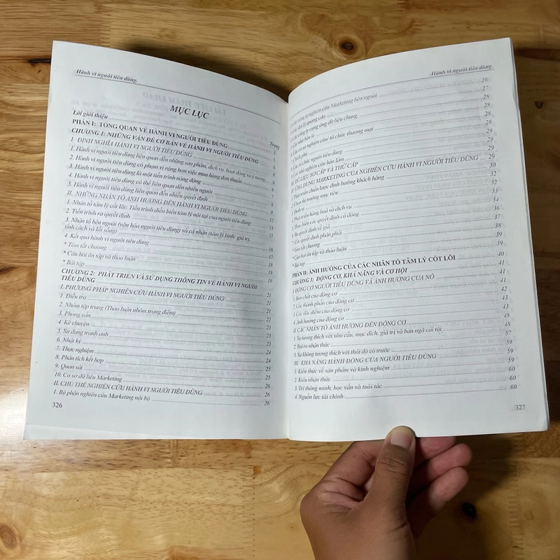 II Tựa sách: Hành Vi Người Tiêu Dùng - 2011 469380