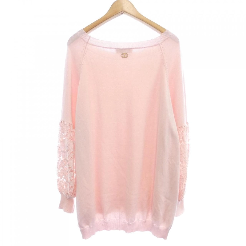 Bộ đôi TWIN-SET len 631938