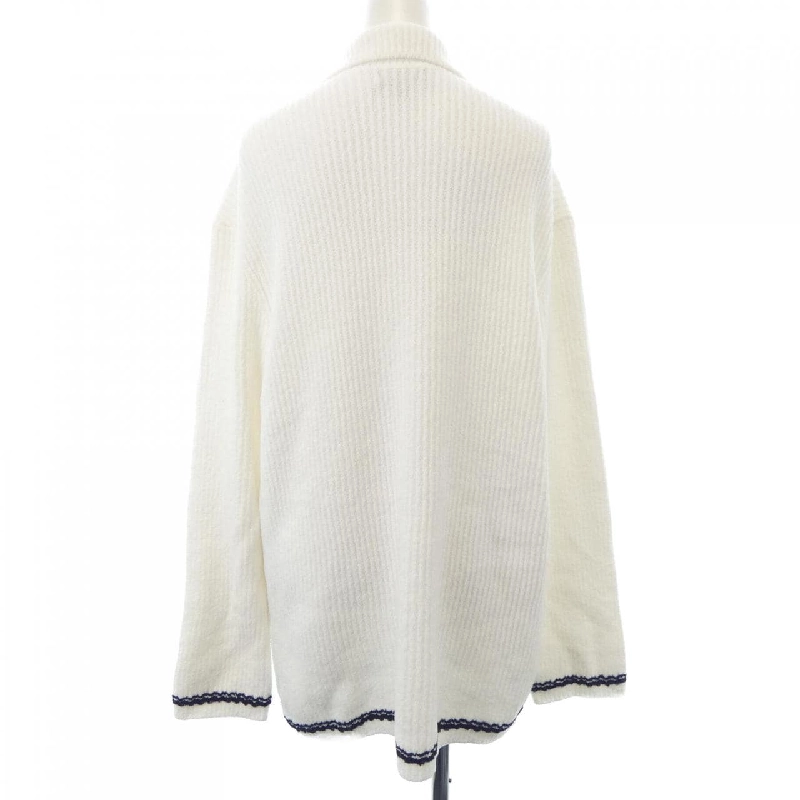 Áo khoác CHANEL - Hàng hiệu Authentic 824634