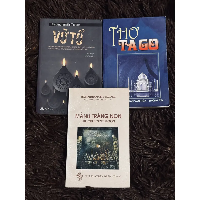 Combo 3c Tagore 1030720