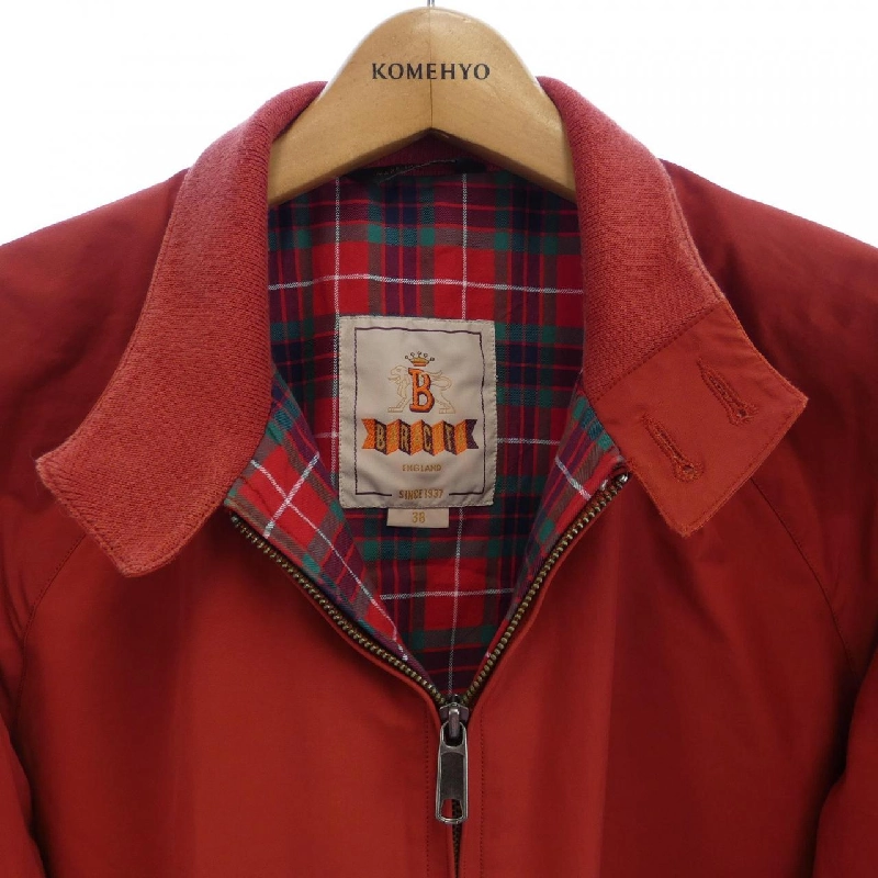 Áo khoác BARACUTA - Hàng hiệu Authentic 897044