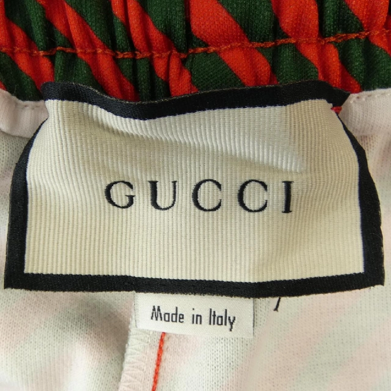 Quần GUCCI - Hàng hiệu Authentic 891481
