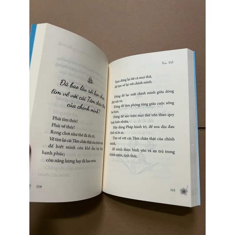 Ai rồi cũng sẽ bình yên - Fan Việt 708885