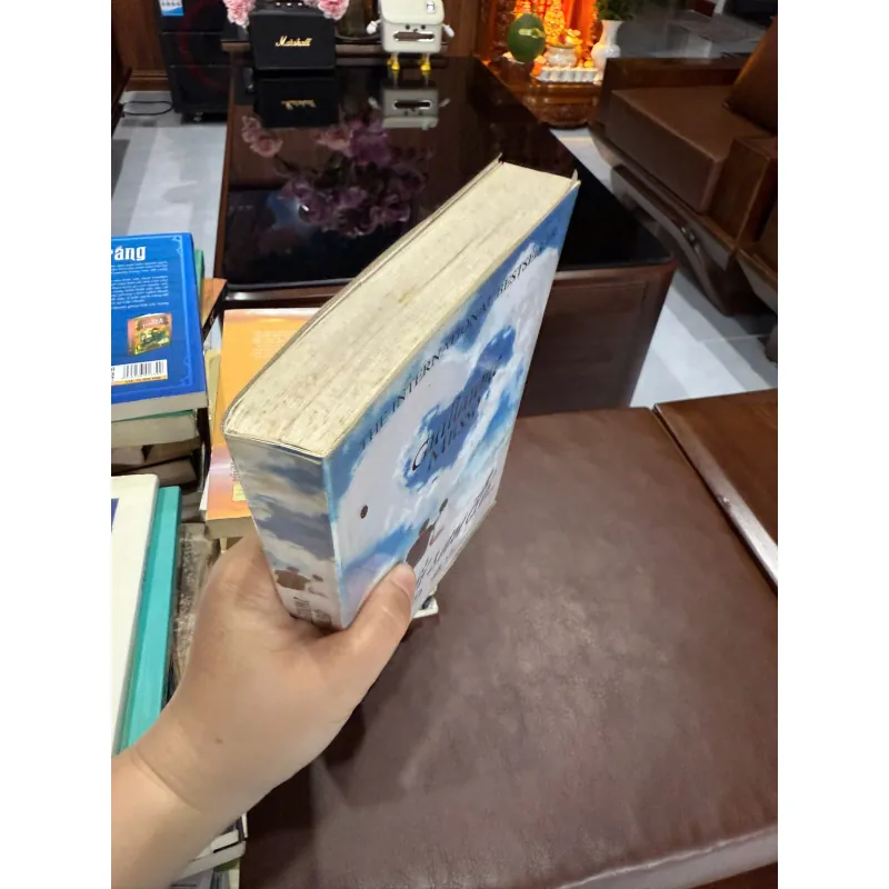 Rồi Sau Đó… – Guillaume Musso | Tiểu thuyết tình cảm – trinh thám bán chạy quốc tế 976346