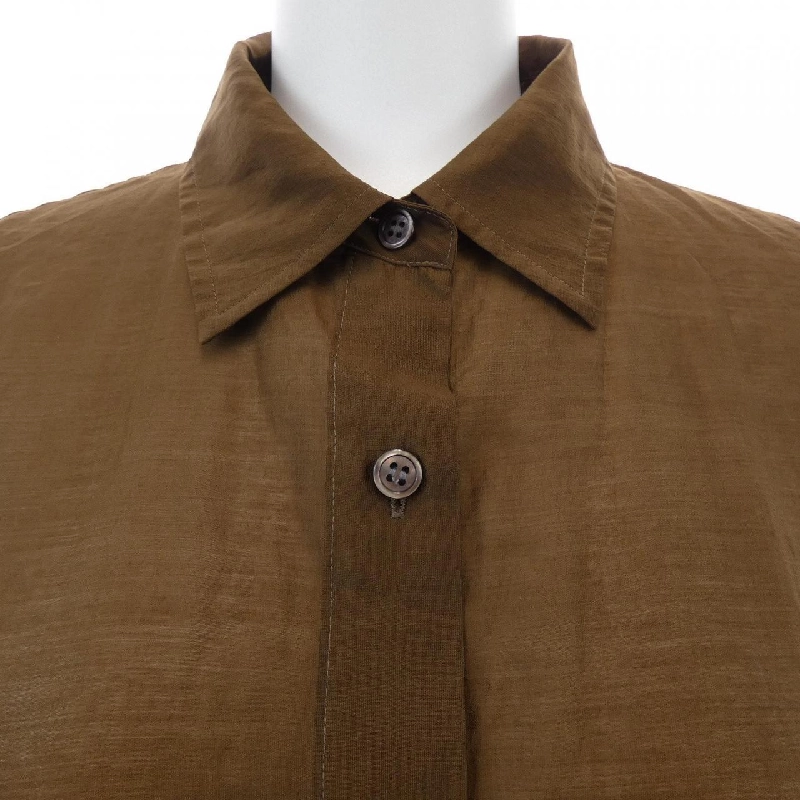 Thương hiệu Theory 01-4208210-380-904 Áo sơ mi - Hàng hiệu Authentic 823060