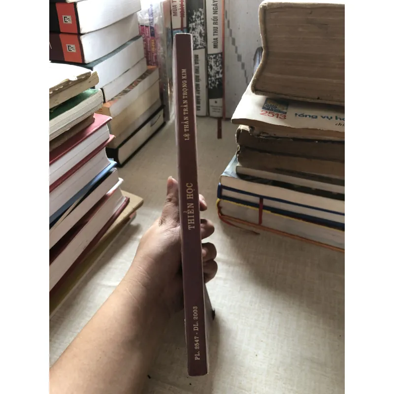 Thiền học  975870