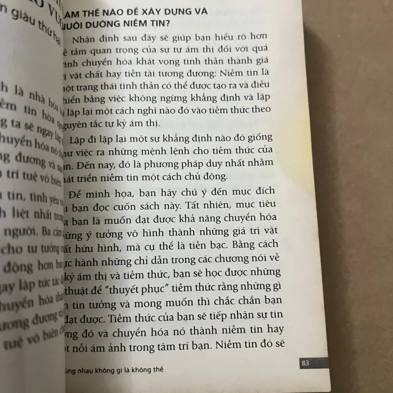 Nghĩ giàu làm giàu 1008352