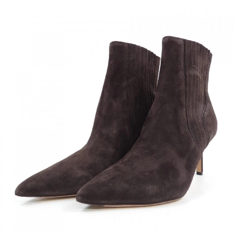 【Mã giảm giá】VERONICA BEARD Giày boot 657749