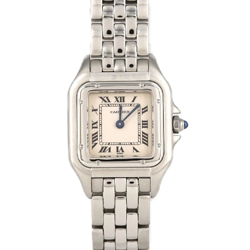 Cartier Panthère SM W25033P5 SS Quartz - Hàng hiệu Authentic 874100