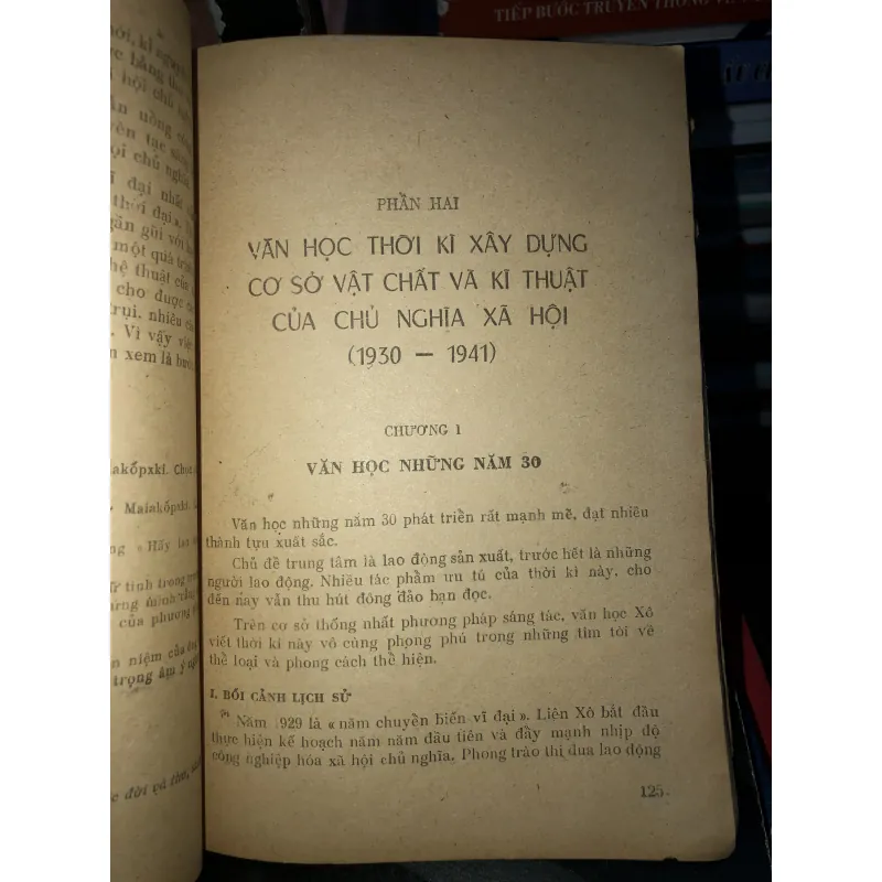 Văn học Xô Viết tập một - Nguyễn Hải Hà - Đỗ Xuân Hà 797414
