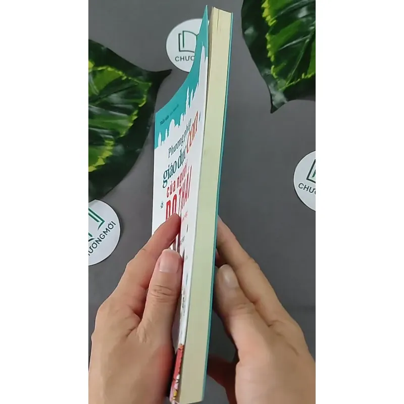 Phương Pháp Giáo Dục Con Của Người Do Thái - Trần Hân 604643