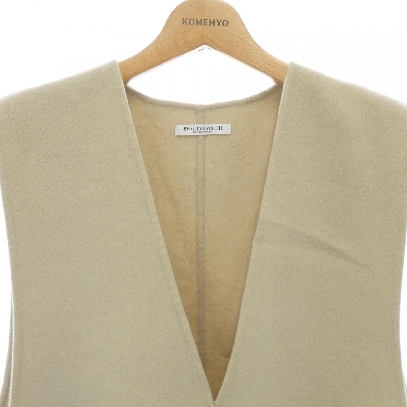 Thời trang và thanh niên BEAUTY&YOUTH(U.A) Áo 628290