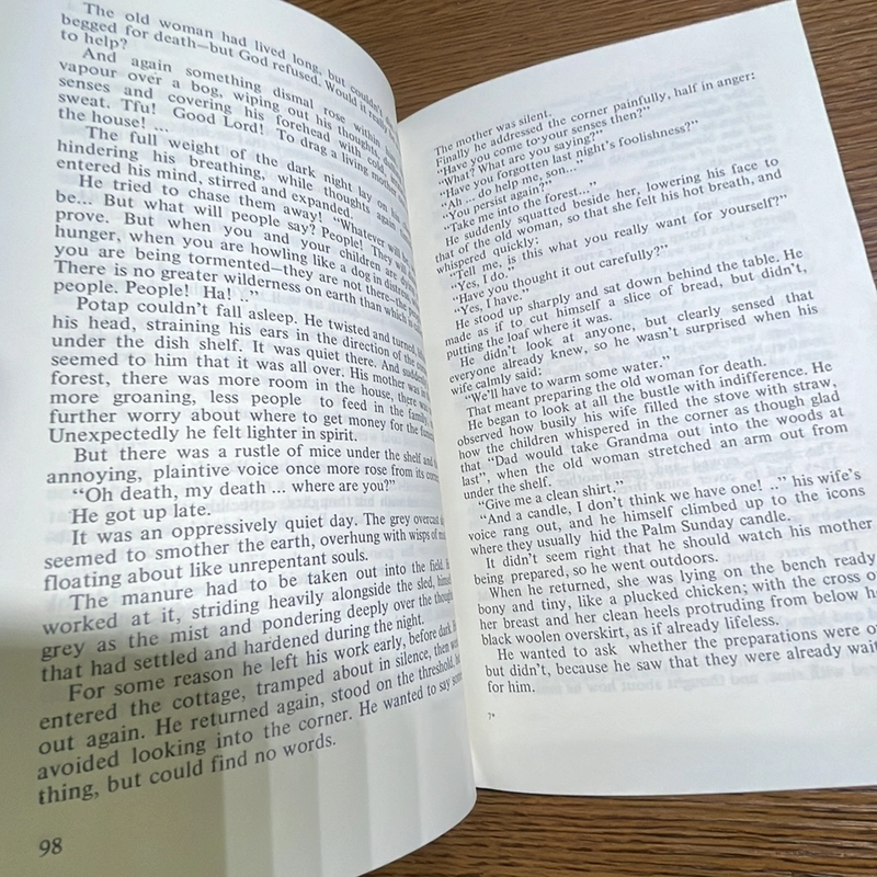 Written in the book of life Ukrainian writers 377830