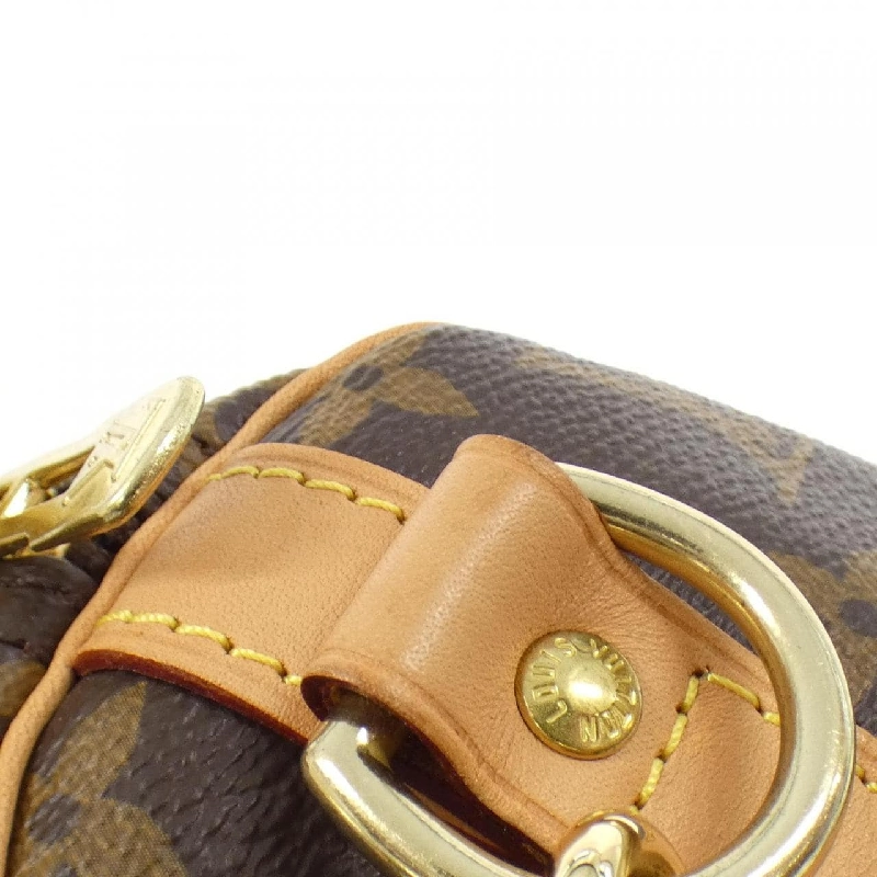 Túi xách Boston Louis Vuitton Monogram Speedy Bandoulière 30cm M41112 615048