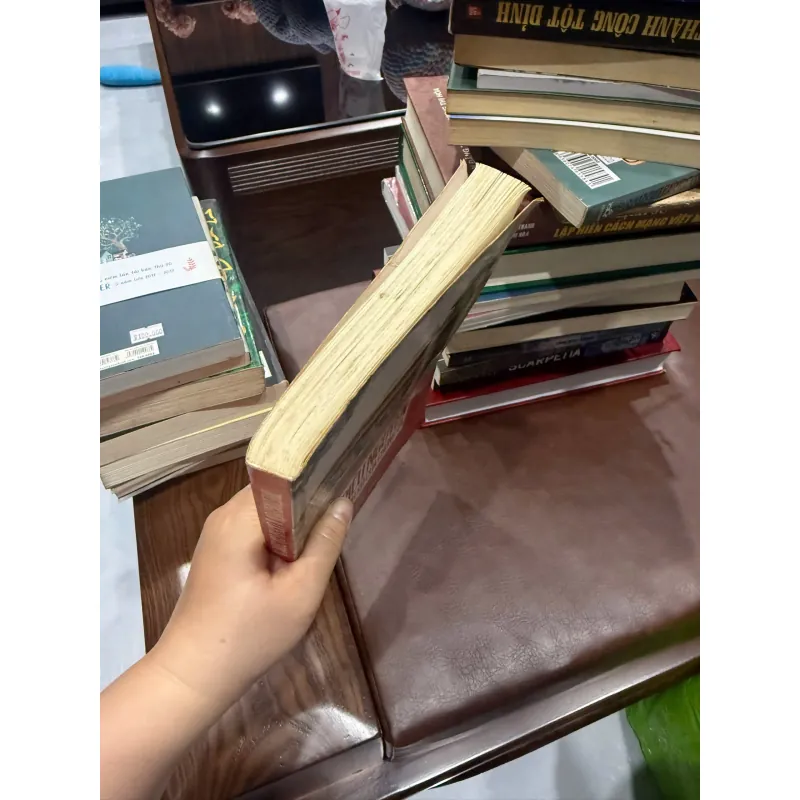 “Triều Nguyễn & Lịch Sử Của Chúng Ta”-K2 992677