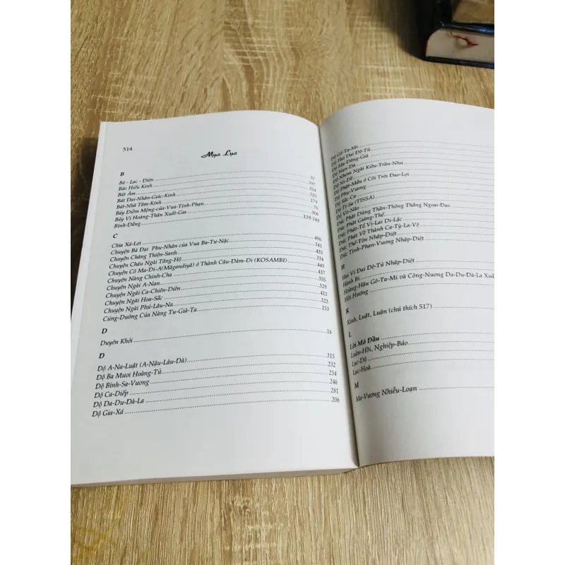 ĐỜI ĐỨC PHẬT – CHÁNH LÝ KIỀU THẾ ĐỨC 925822