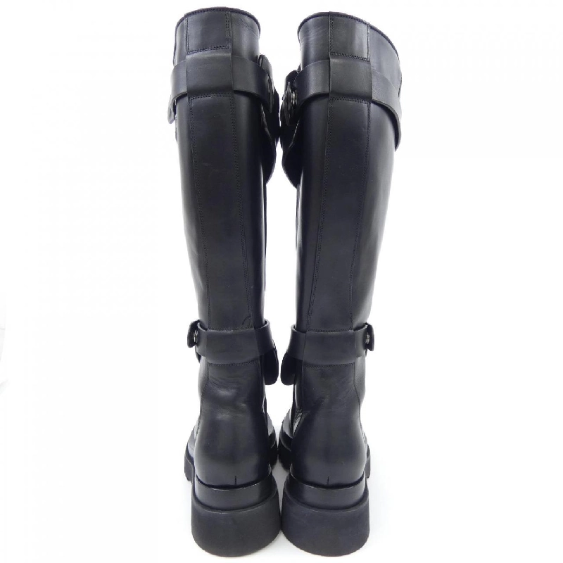 Giày bốt dài BOTTEGA VENETA 659647