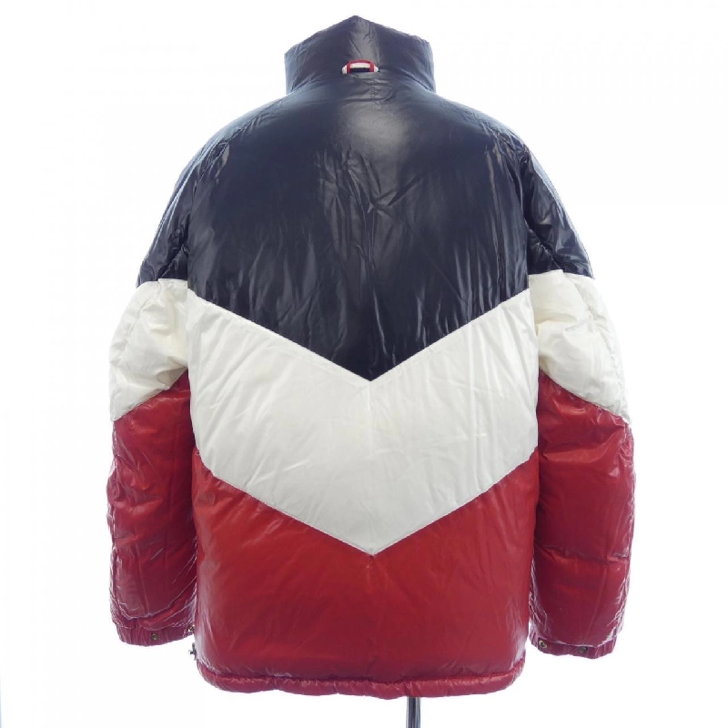 MONCLER GAMMEBLEU 23914141831 Áo khoác lông - Hàng hiệu Chính hãng 888001