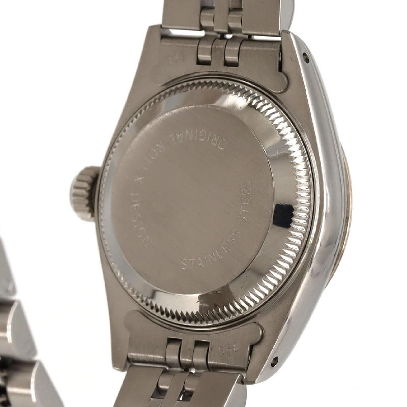 Rolex Datejust 69174 SSxWG tự động X - Hàng hiệu chính hãng 876881