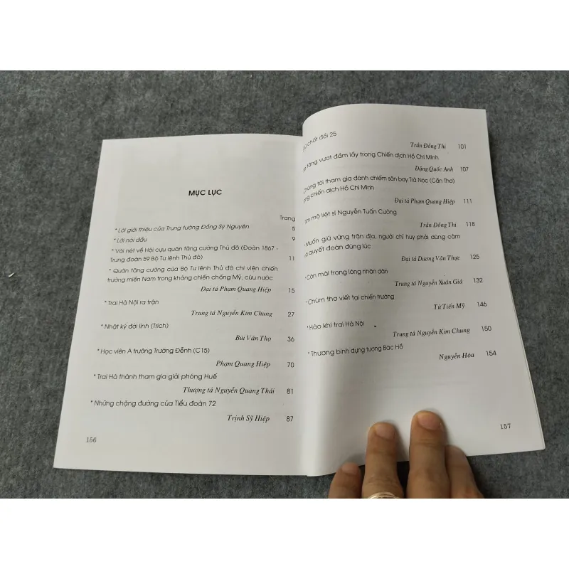 KÝ ỨC CHIẾN TRANH 700920