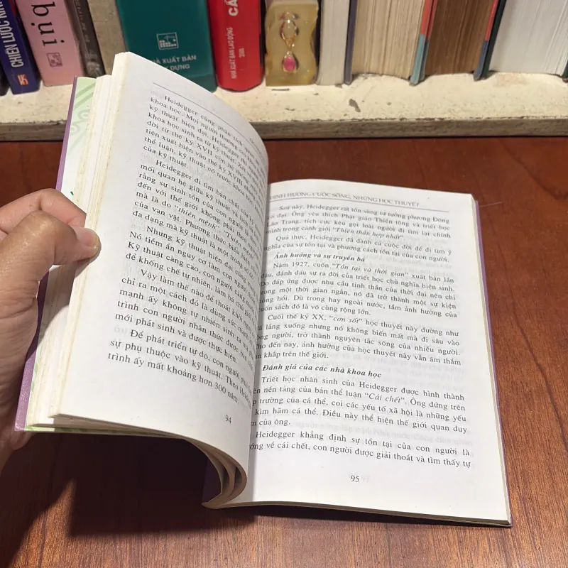 II Định Hướng Cuộc Sống: Những Học Thuyết Kinh Điển Bạn Cần Biết (Tập 2) - 2007 788719