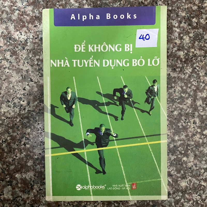 Để không bị nhà tuyển dụng bỏ lỡ 363676