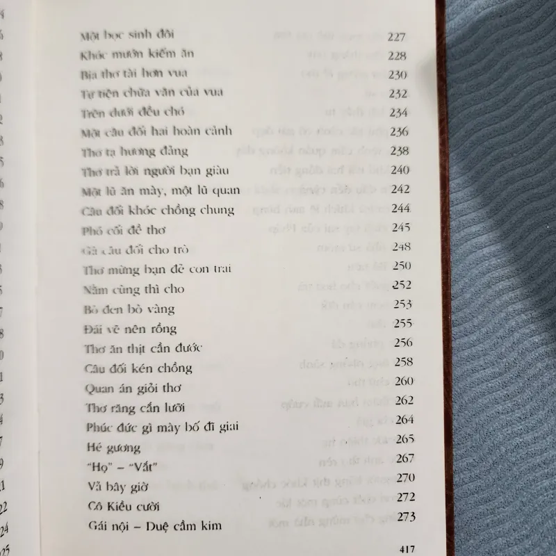 Giai thoại văn học việt nam | hoàng ngọc phách. Kiều thu hoạch  1002128