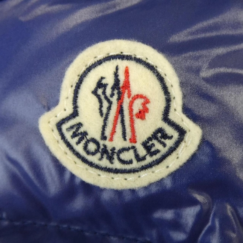 MONCLER 45381/50 CLAIRY Áo khoác lông - Hàng hiệu Chính hãng 819323