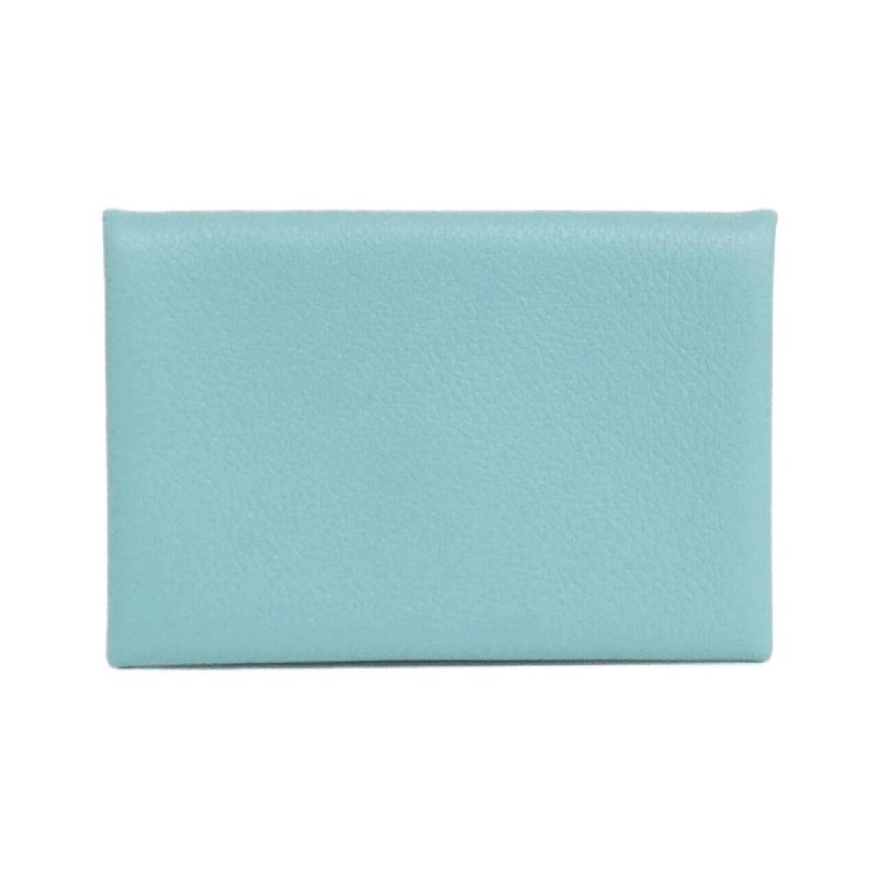 Thẻ đựng thẻ Hermes Calvi 064954CK 622490
