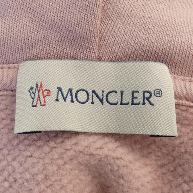 【Khuyến mãi】Áo khoác Moncler MONCLER 643374