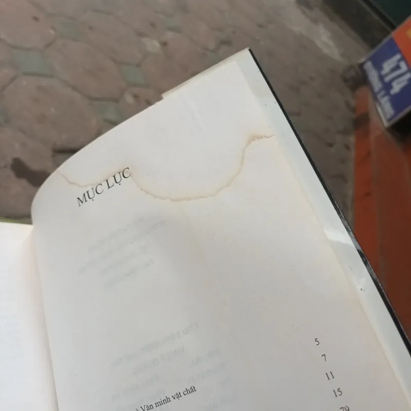 Những Cấu Trúc Sinh Hoạt Thường Ngày- Fernand Braudel 795932