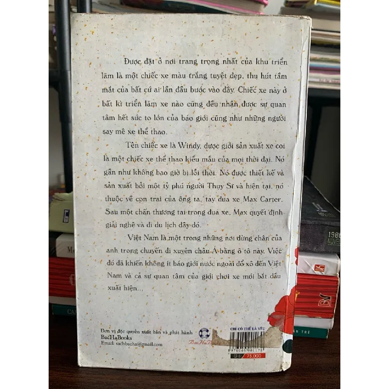 Chỉ có thể là yêu – Hân Như (Hàn Nhu) 572227