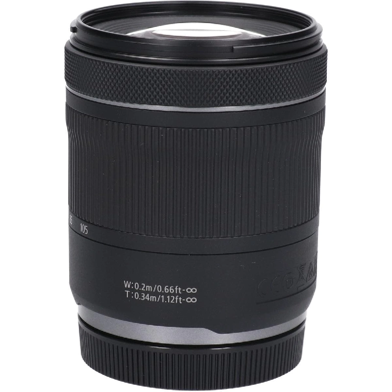 RF24-105mm F4-7.1IS STM - Hàng hiệu Authentic 880584