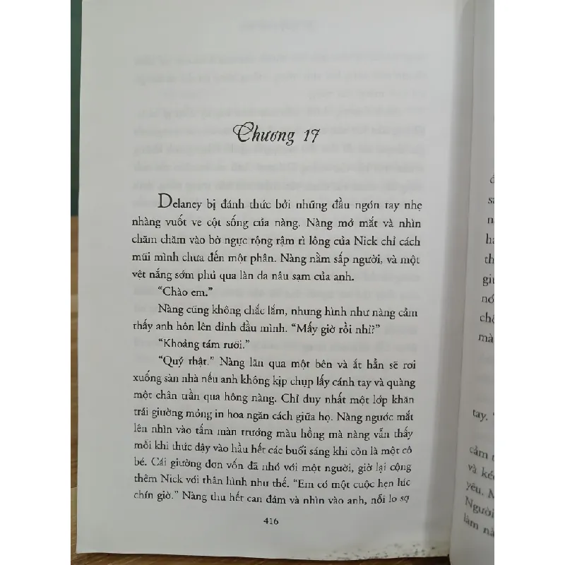 Chỉ thuộc về anh– Rachel Gibson 553584