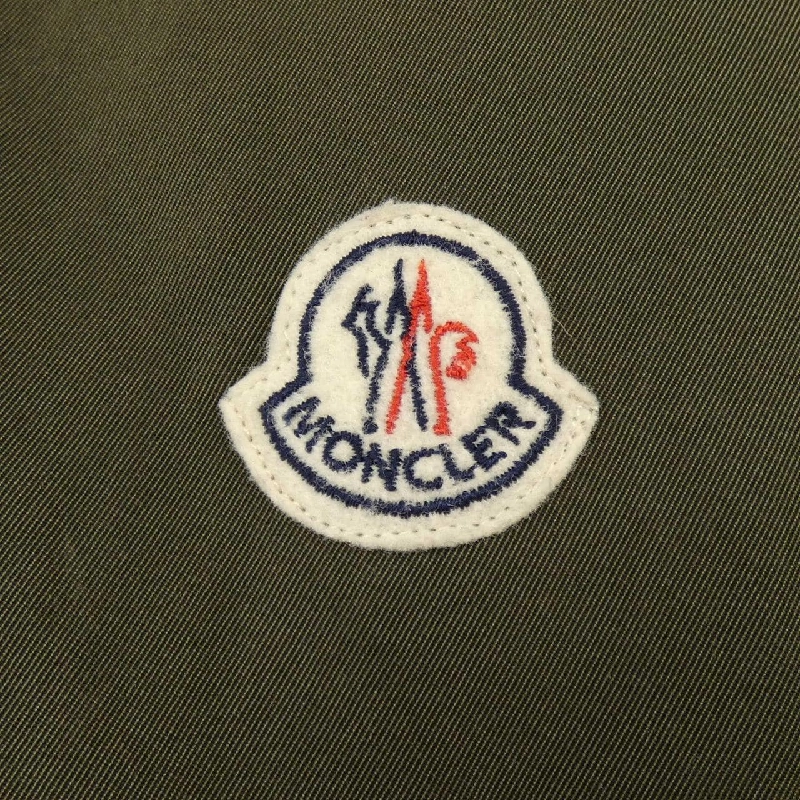 MONCLER ARRIOUS Áo khoác lông - Hàng hiệu Chính hãng 813028