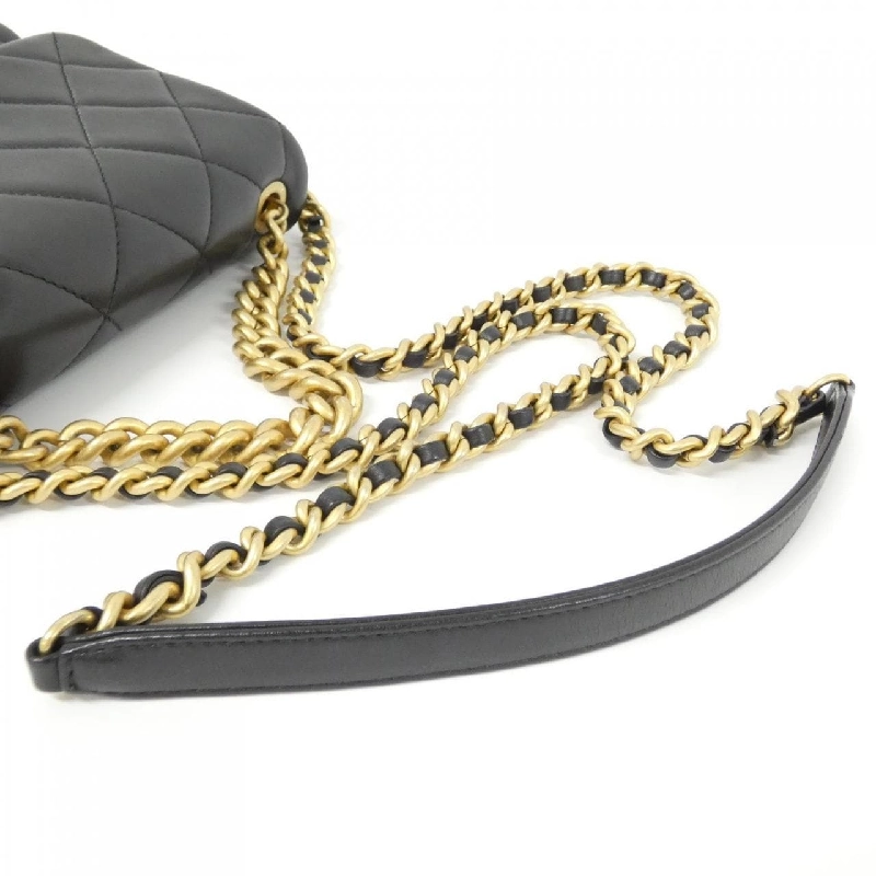 Túi xách vai Chanel AS2734 613036