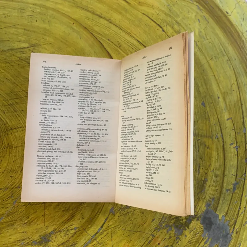 THE MARS AND VENUS DIET AND EXERCISE SOLUTION- JOHN GRAY, Ph.D. 1030241