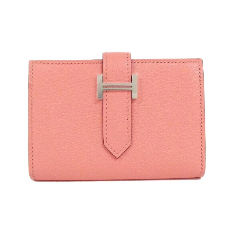 Ví Hermes Bearn Mini 039795CK - Hàng hiệu Chính hãng 769611