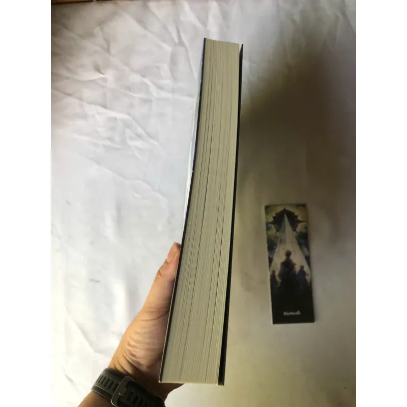 Án Mạng Trong Tháp Thủy Tinh - Mikito Chinen 1002152