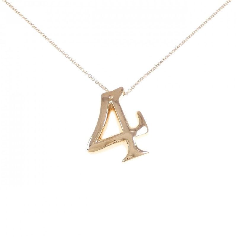 Mặt dây chuyền Talisman Frank Muller - Hàng hiệu Authentic 841920