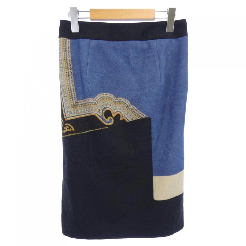 Chân váy DRIES VAN NOTEN 647833