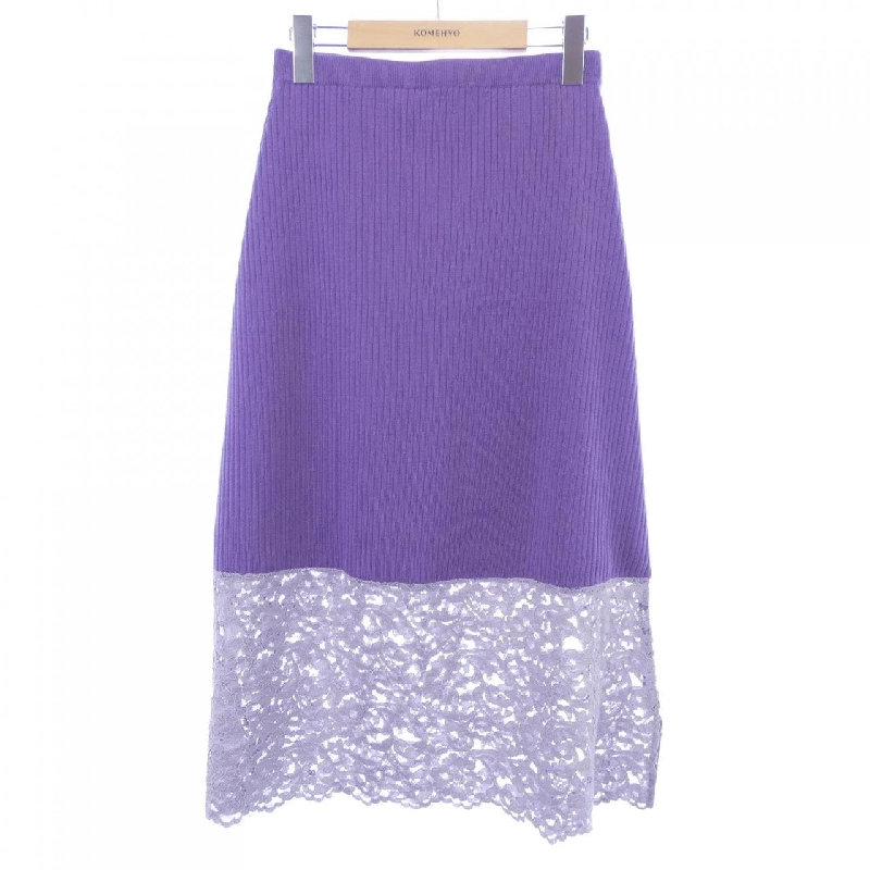 【Mã giảm giá】Arobe Skirt 655793