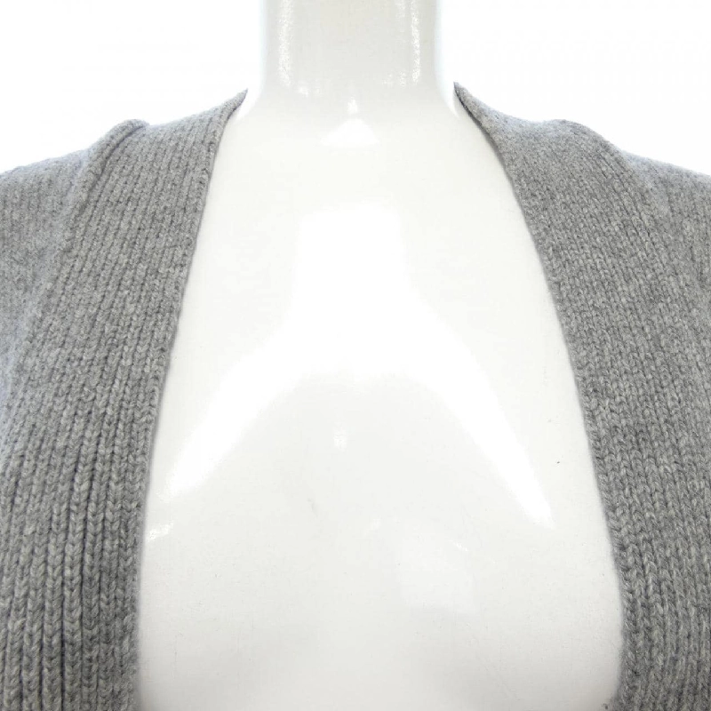 【Mã giảm giá】Áo khoác cardigan HERMES 643421