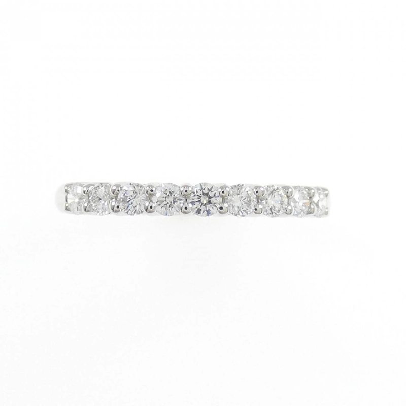 Nhẫn băng Tiffany - Hàng hiệu Authentic 834479