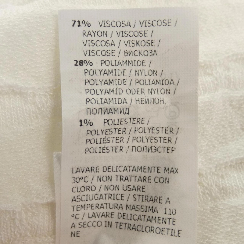 【Mã giảm giá】Blue Girl BLUGIRL Đầm 651802